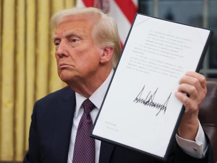 ABD Başkanı Trump’ın yüzde 25'lik gümrük vergisi kararı Türkiye’yi nasıl etkileyecek?