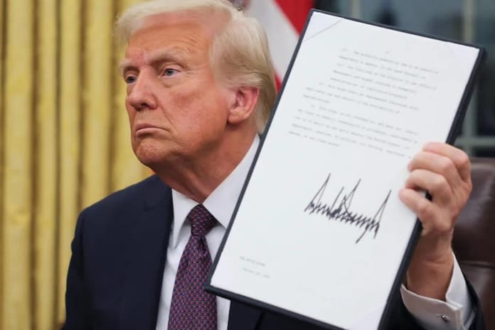 ABD Başkanı Trump’ın yüzde 25'lik gümrük vergisi kararı Türkiye’yi nasıl etkileyecek?