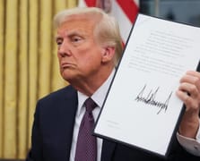 ABD Başkanı Trump’ın yüzde 25'lik gümrük vergisi kararı Türkiye’yi nasıl etkileyecek?