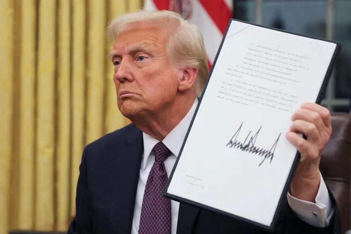 ABD Başkanı Trump’ın yüzde 25'lik gümrük vergisi kararı Türkiye’yi nasıl etkileyecek?