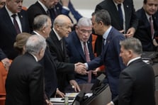 MHP Genel Başkanı, Özgür Özel'e tek cümle ile tepki gösterdi