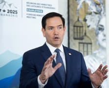 Rubio’dan NATO’ya çağrı: Savunma harcamaları GSYİH’nın yüzde 5’ine çıkmalı