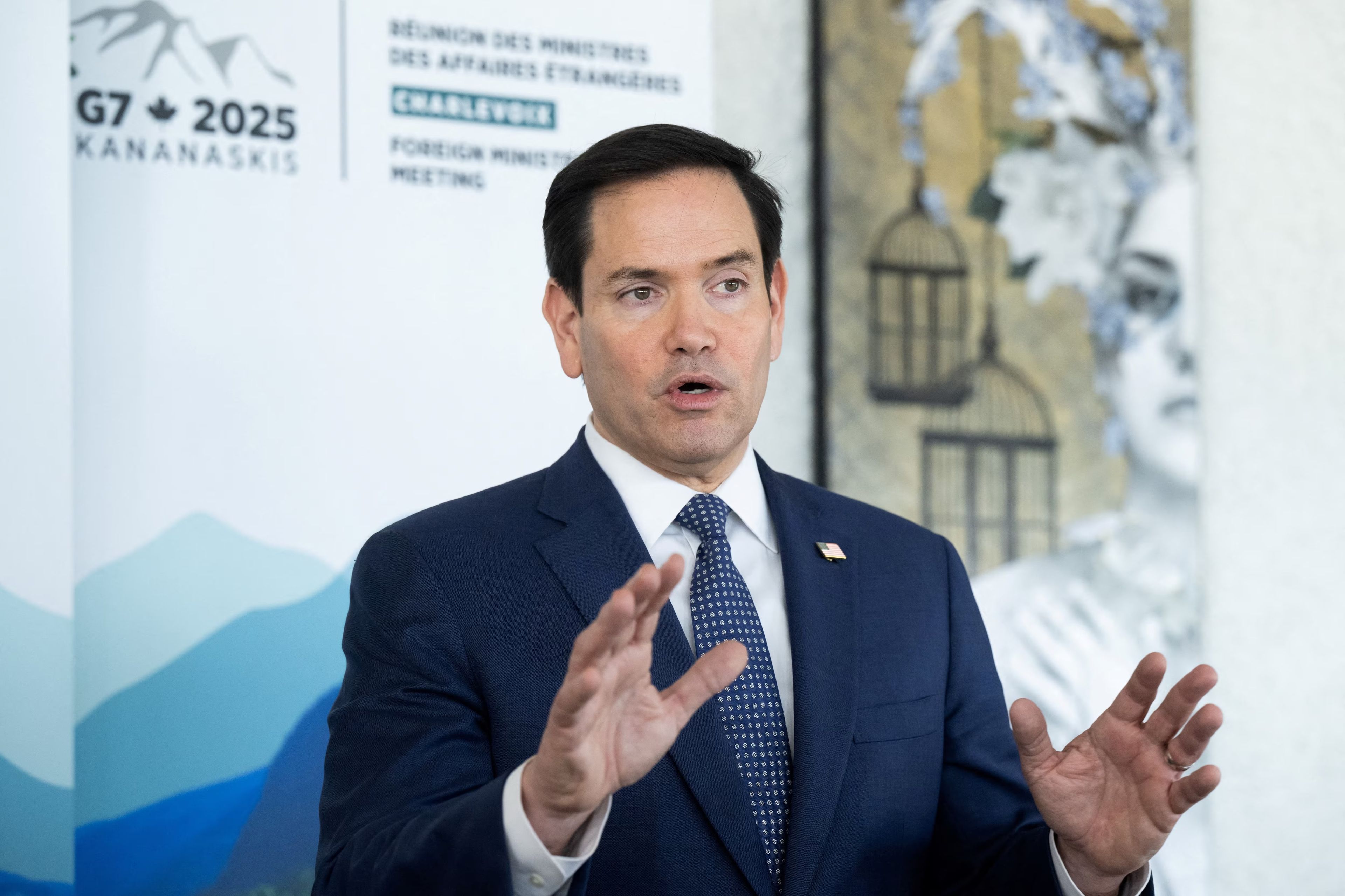 Rubio’dan NATO’ya çağrı: Savunma harcamaları GSYİH’nın yüzde 5’ine çıkmalı