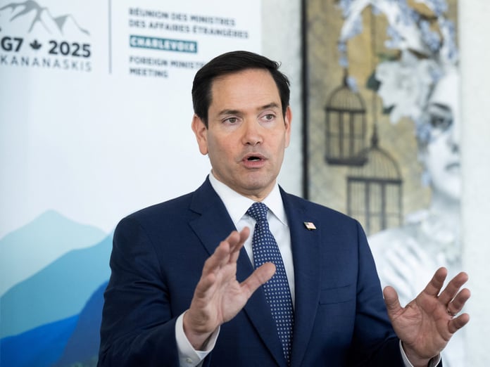 Rubio’dan NATO’ya çağrı: Savunma harcamaları GSYİH’nın yüzde 5’ine çıkmalı