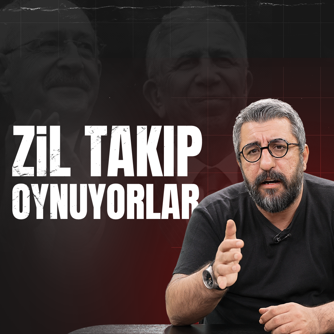 İmamoğlu Gözaltına Alındı Diye Zil Takıp Oynuyorlar | Operasyon Siyasi Değil