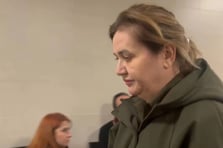 Medya A.Ş eski Genel Müdürü İpek Elif Atayman tutuklandı