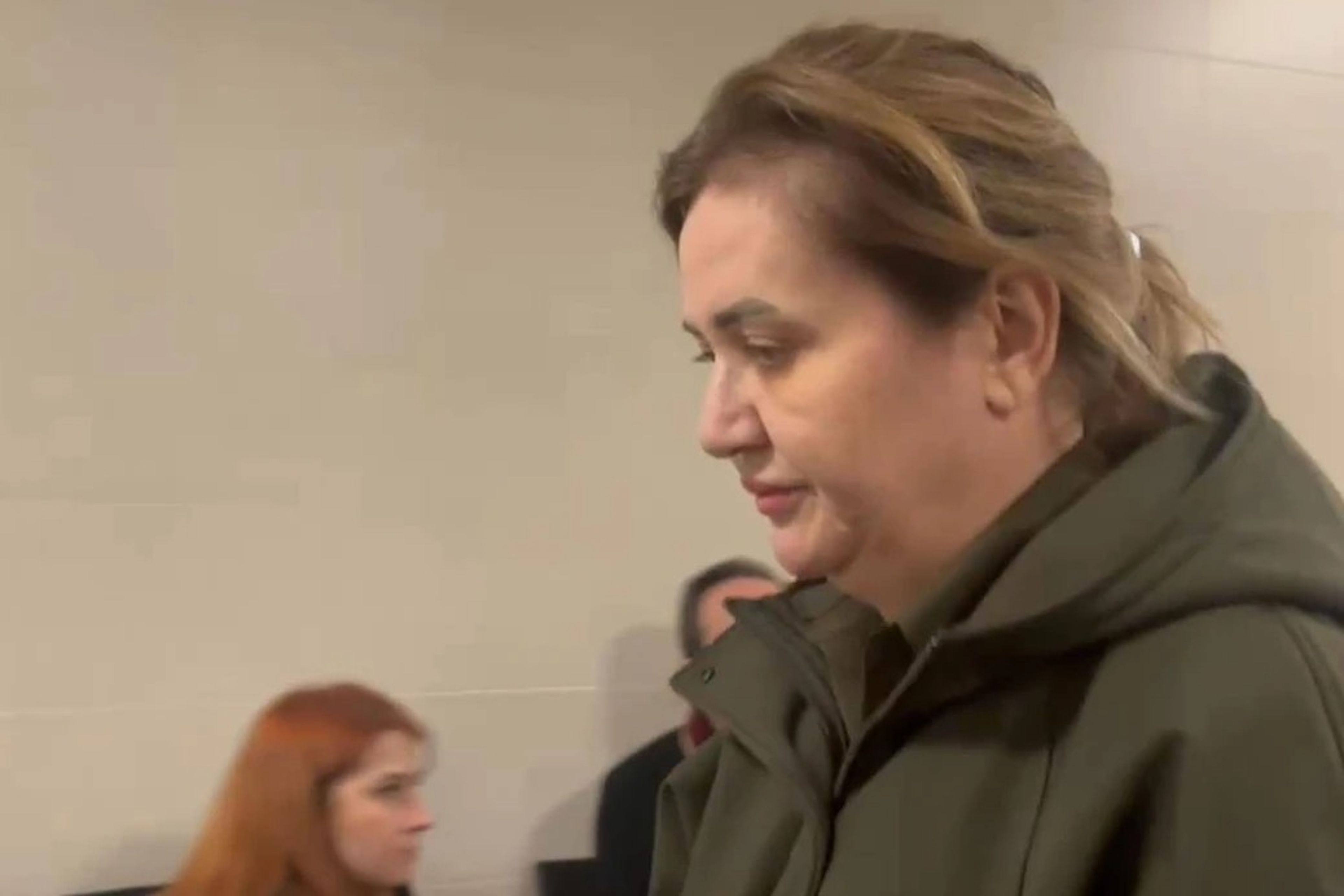 Medya A.Ş eski Genel Müdürü İpek Elif Atayman tutuklandı