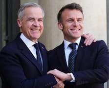 Kanada Başbakanı Carney'den müttefiklik mesajı