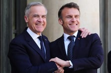 Kanada Başbakanı Carney'den müttefiklik mesajı