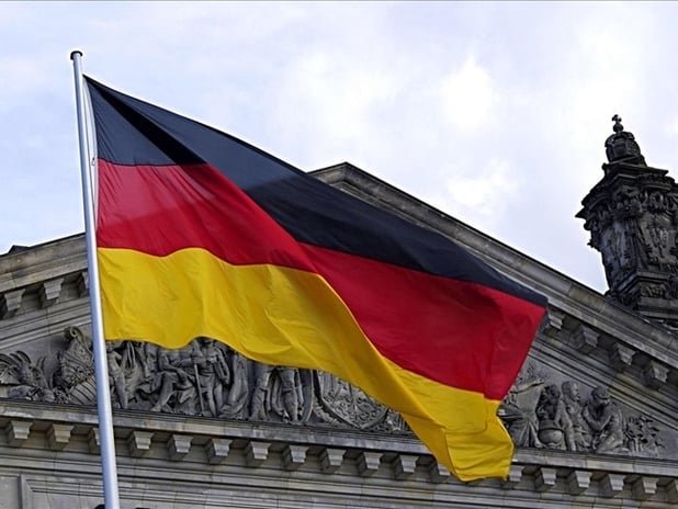 Almanya'da koalisyon hükümetinin kurulması için anlaşma sağlandı