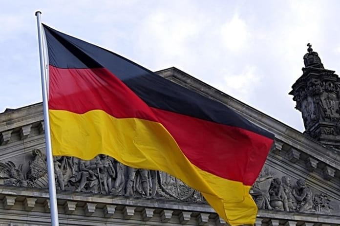 Almanya'da koalisyon hükümetinin kurulması için anlaşma sağlandı