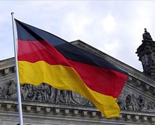 Almanya'da koalisyon hükümetinin kurulması için anlaşma sağlandı