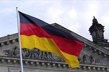 Almanya'da koalisyon hükümetinin kurulması için anlaşma sağlandı