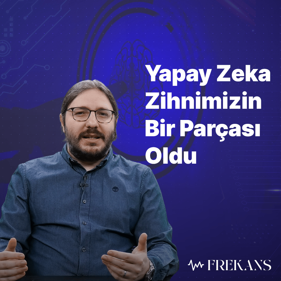 Yapay Zeka I Frekans 4. Bölüm