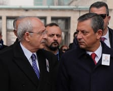 Kemal Kılıçdaroğlu için imza kampanyası başlatıldı