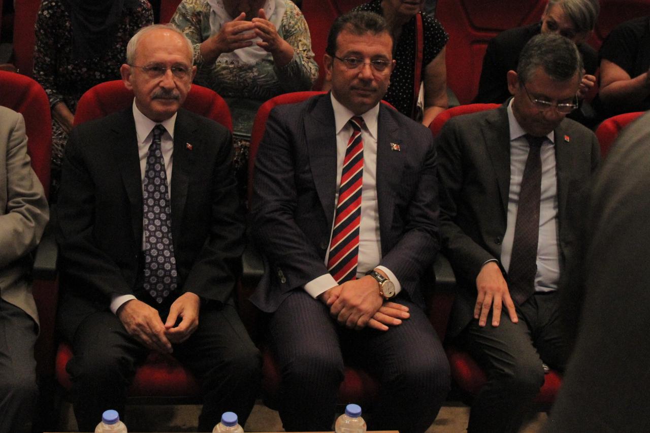CHP’nin Yenilenme, Değişme, Dönüşüm Tarihi ve Bugünkü Seviye
