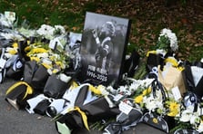  Boupendza'nın ölümüyle ilgili açıklama yayınlandı