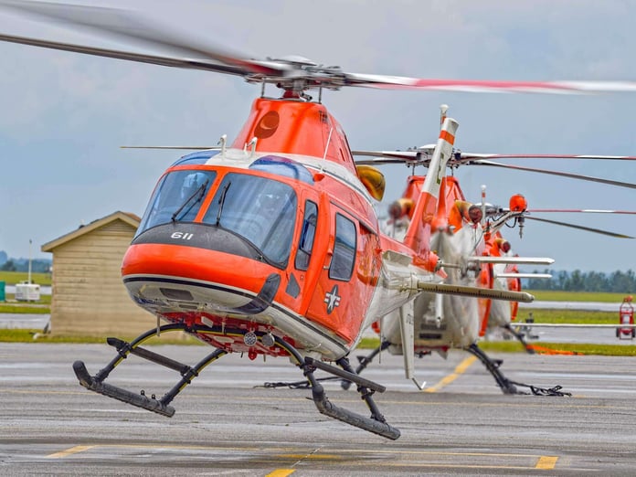 ABD, Filipinler'e 120 milyon dolarlık TH-73A helikopter satışına onay verdi