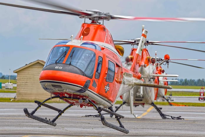 ABD, Filipinler'e 120 milyon dolarlık TH-73A helikopter satışına onay verdi