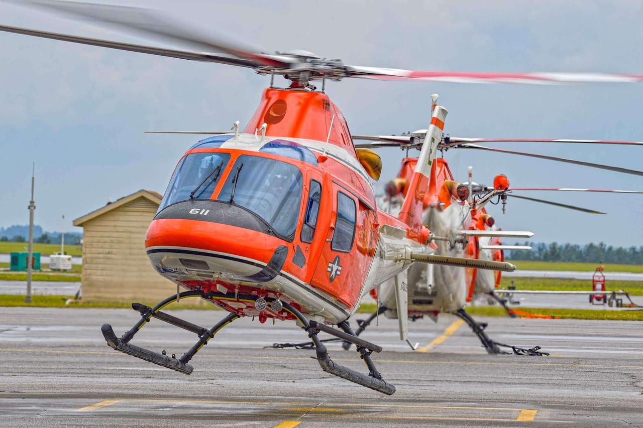 ABD, Filipinler'e 120 milyon dolarlık TH-73A helikopter satışına onay verdi