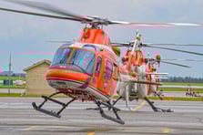 ABD, Filipinler'e 120 milyon dolarlık TH-73A helikopter satışına onay verdi