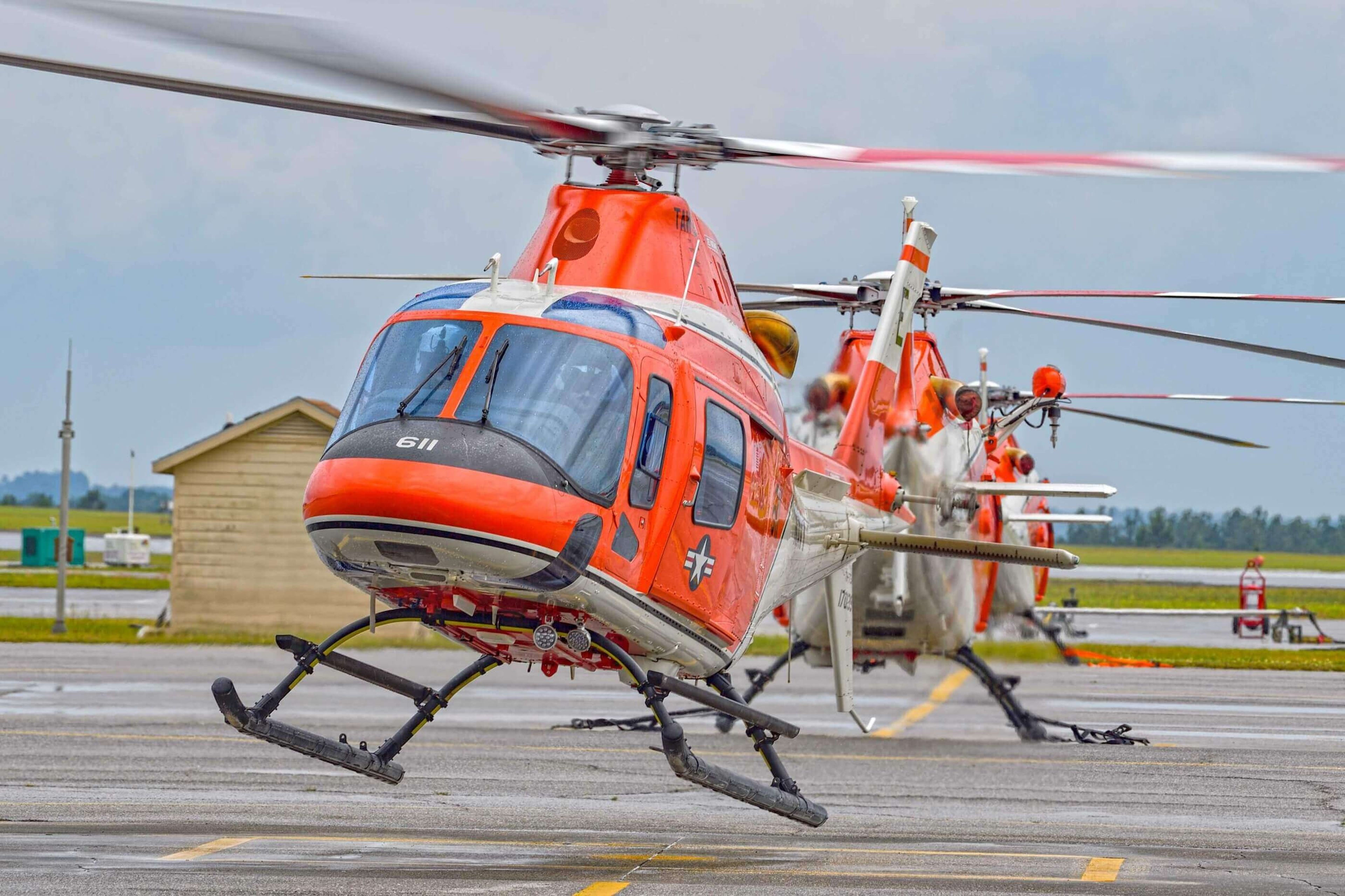 ABD, Filipinler'e 120 milyon dolarlık TH-73A helikopter satışına onay verdi
