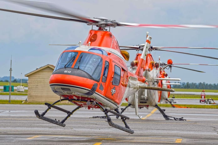 ABD, Filipinler'e 120 milyon dolarlık TH-73A helikopter satışına onay verdi