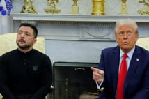 Ukrayna ABD'nin değil AB'nin arabuluculuğunu istiyor