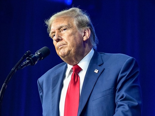 Trump 66 kömür santralini çevre yasasından muaf tuttu