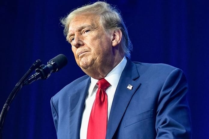 Trump 66 kömür santralini çevre yasasından muaf tuttu