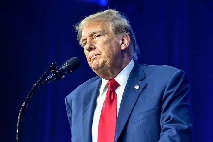 Trump’tan kömür santrallerine muafiyet