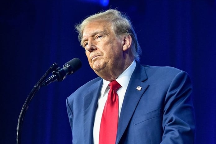 Trump 66 kömür santralini çevre yasasından muaf tuttu