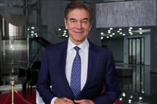 ABD'de Mehmet Öz Federal Sağlık Kurumu Direktörü oldu