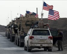 ABD Suriye'deki askerlerinin sayısını 1000'e düşürecek