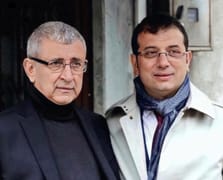 İmamoğlu ailesinin kaçak inşaat yöntemi deşifre oldu