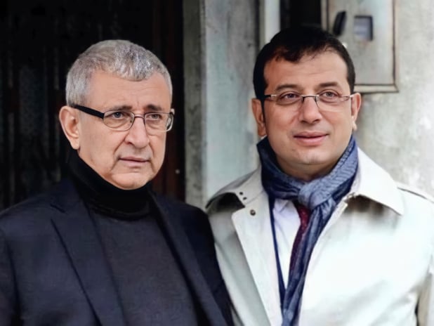 İmamoğlu ailesinin kaçak inşaat yöntemi deşifre oldu