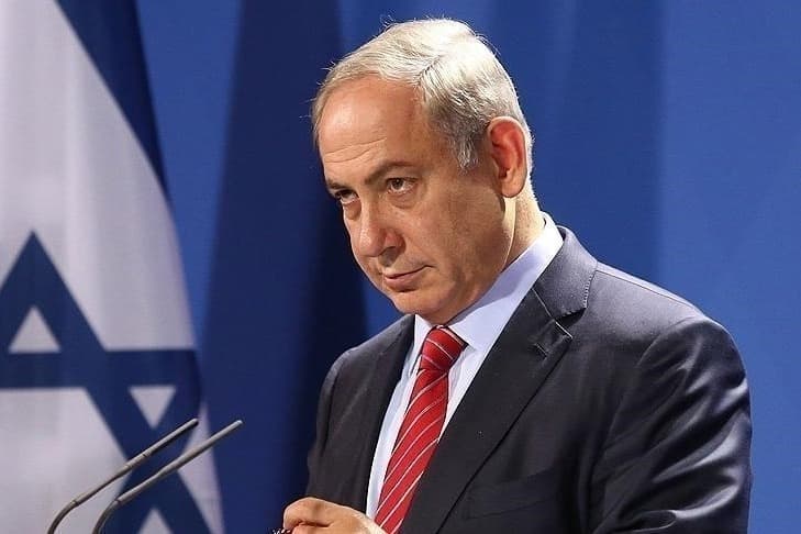 Netanyahu istihbarat direktörü Bar'ı görevden alacak