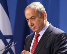 Netanyahu istihbarat direktörü Bar'ı görevden alacak