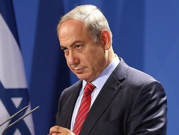 Netanyahu istihbarat direktörü Bar'ı görevden alacak