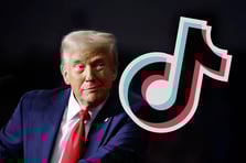 Trump'tan TikTok'un satın alınması için Çin'e süreyi uzatma teklifi