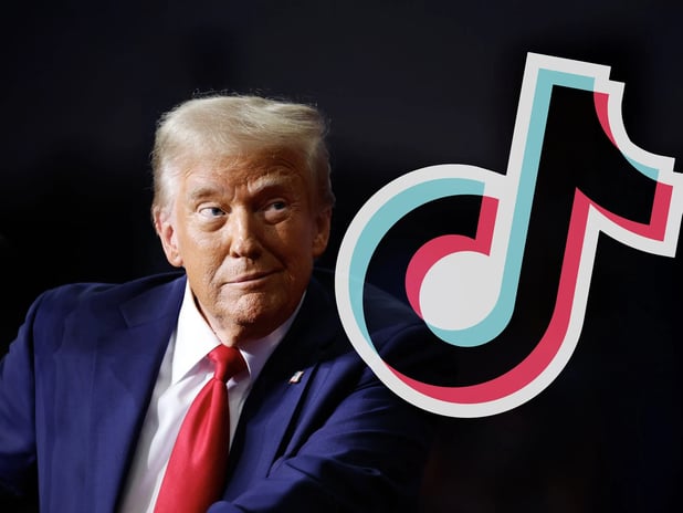 Trump'tan TikTok'un satın alınması için Çin'e süreyi uzatma teklifi