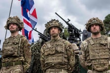 İngiltere, İHA üretimini artırma kararı aldı