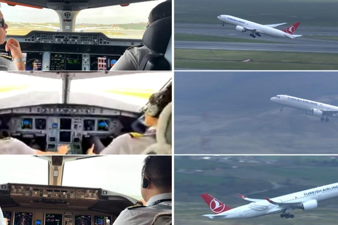 Eş zamanlı dörtlü bağımsız pist için çalışmalar başladı