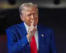 Le Point'ten çarpıcı iddia: Trump KGB için çalışıyor