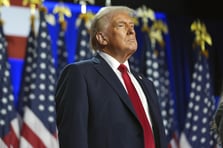 Trump: AB tarife muafiyeti için 350 milyar dolarlık enerji satın almalı