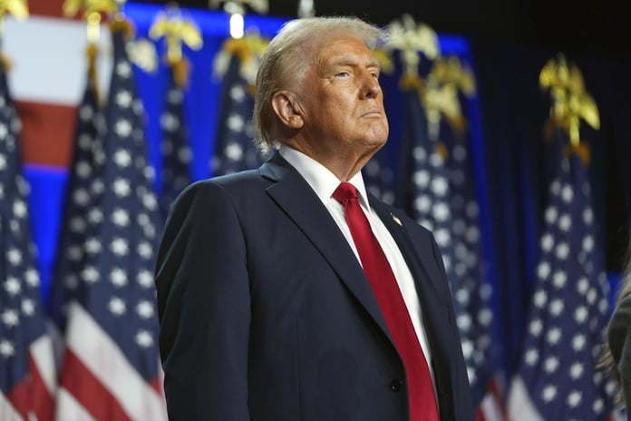 Trump: AB tarife muafiyeti için 350 milyar dolarlık enerji satın almalı