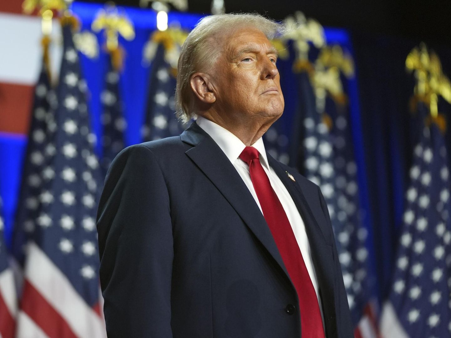 Trump: AB tarife muafiyeti için 350 milyar dolarlık enerji satın almalı