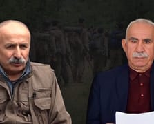 Öcalan'ın çağrısına PKK'dan yanıt: Örgütün feshini gerçekleştireceğiz