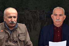 Öcalan'ın çağrısına PKK'dan yanıt: Örgütün feshini gerçekleştireceğiz