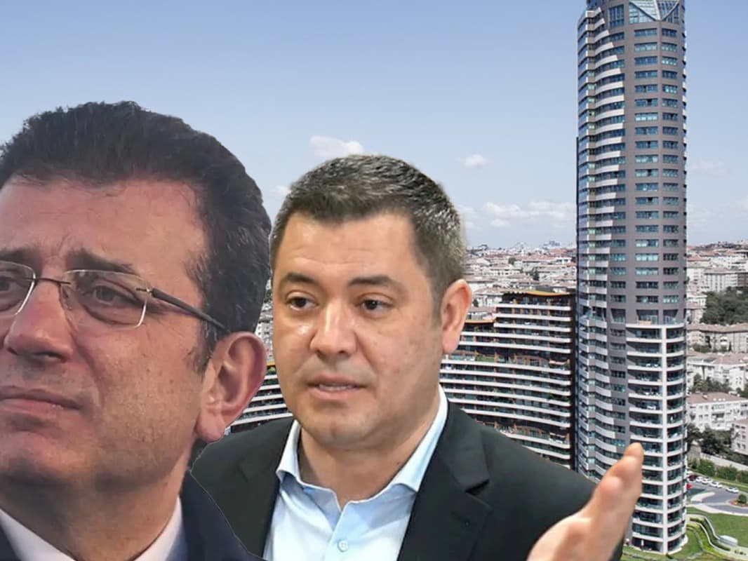 100 bin liralık şirkete yüz milyonlarca liralık ihale!